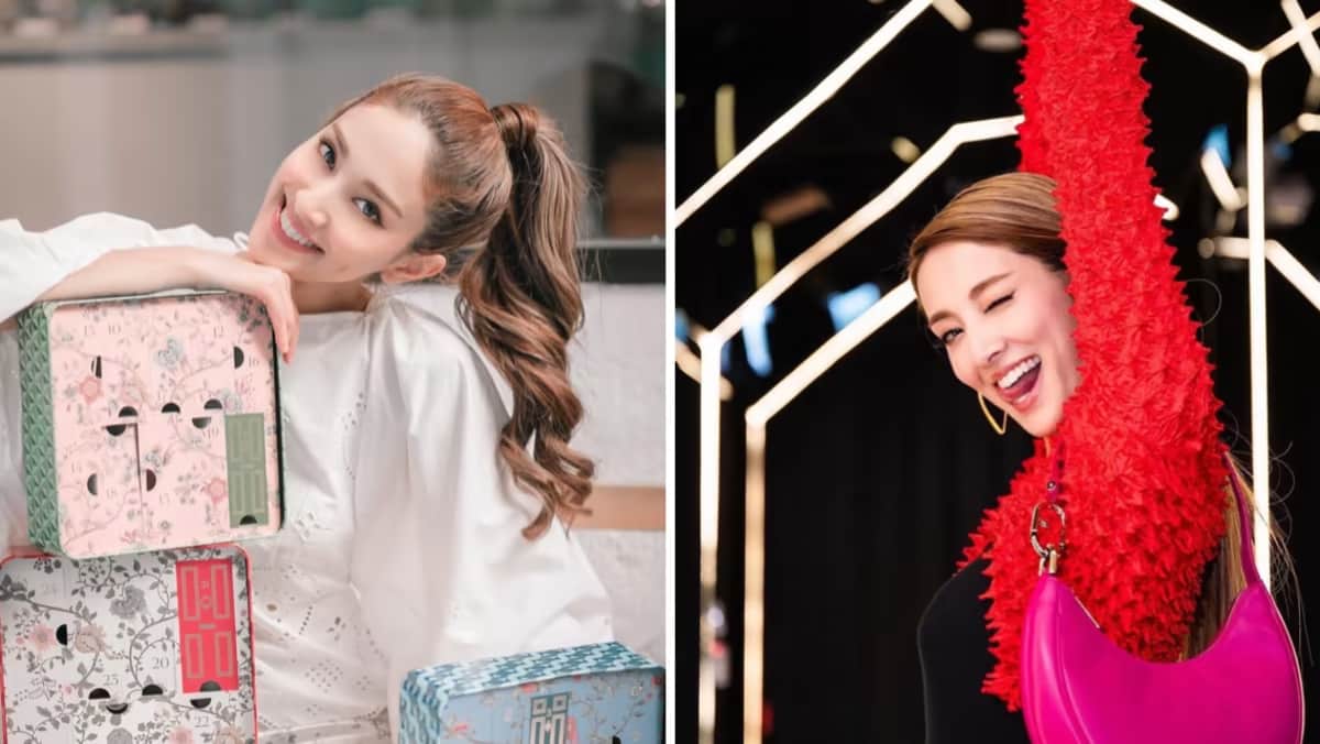 KOL Grace Chan